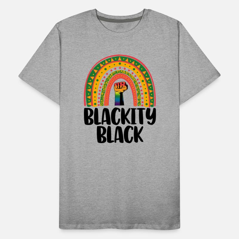 Blackity Black