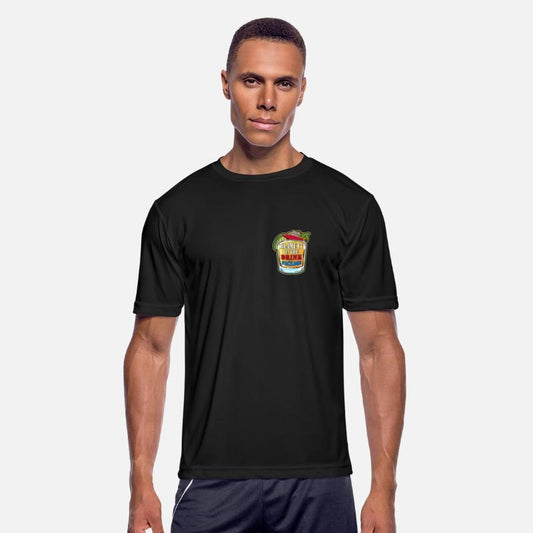 Blame It On The Drink Package Funny Vacation Men's