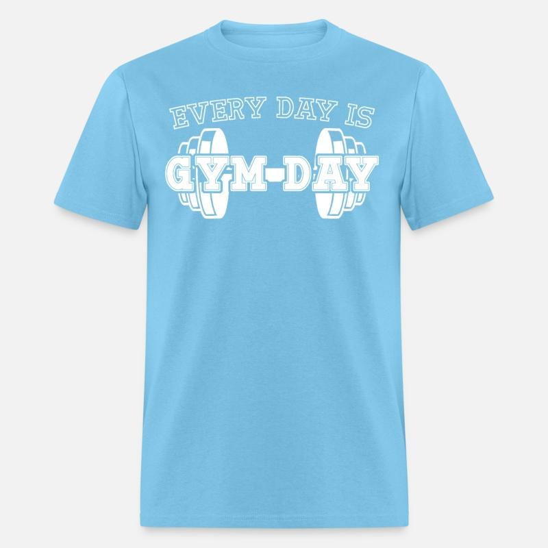 Bodybuilder Fitness Gym Strongman