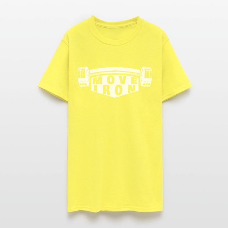 Bodybuilder Hantel Fitness Gym