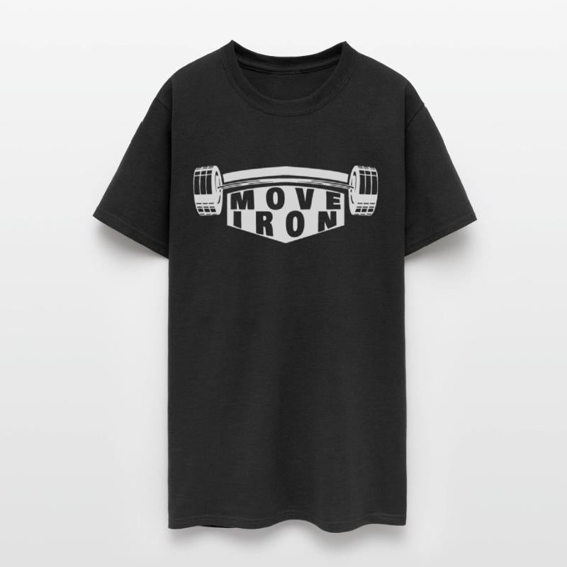 Bodybuilder Hantel Fitness Gym