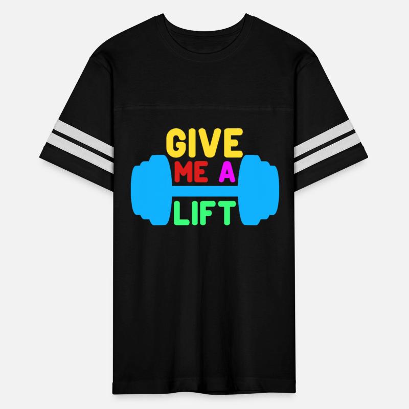 Bodybuilders Saying Fitness Gym