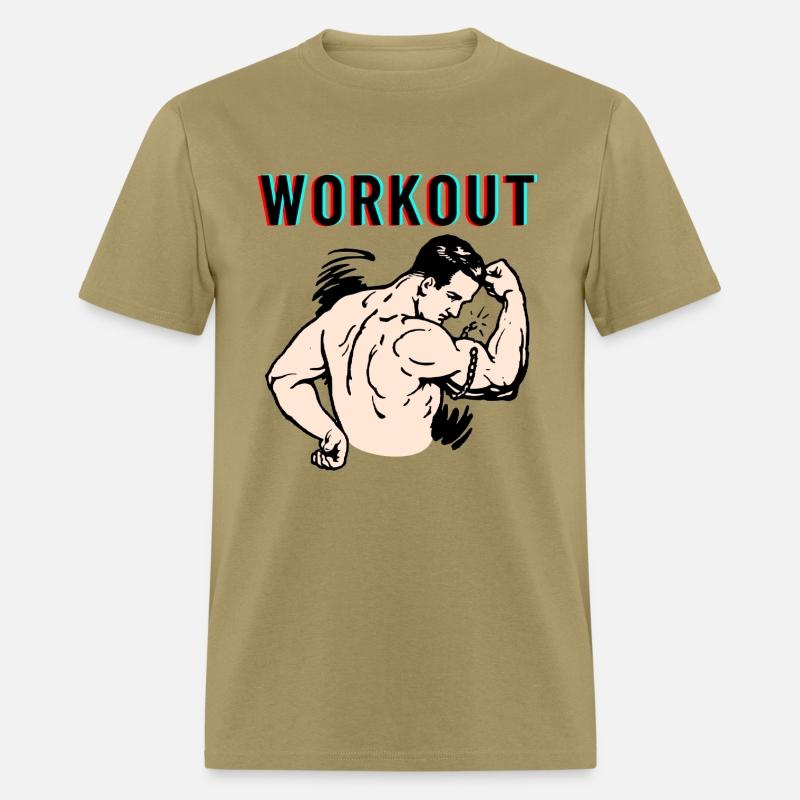 Bodybuilding - Weightlifting Workout