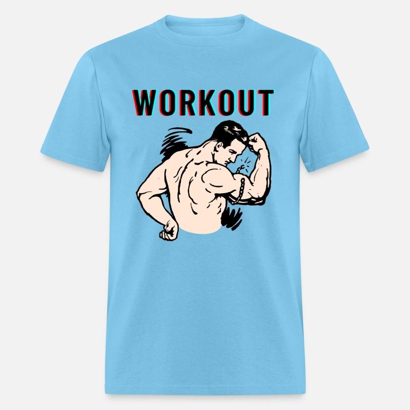 Bodybuilding - Weightlifting Workout