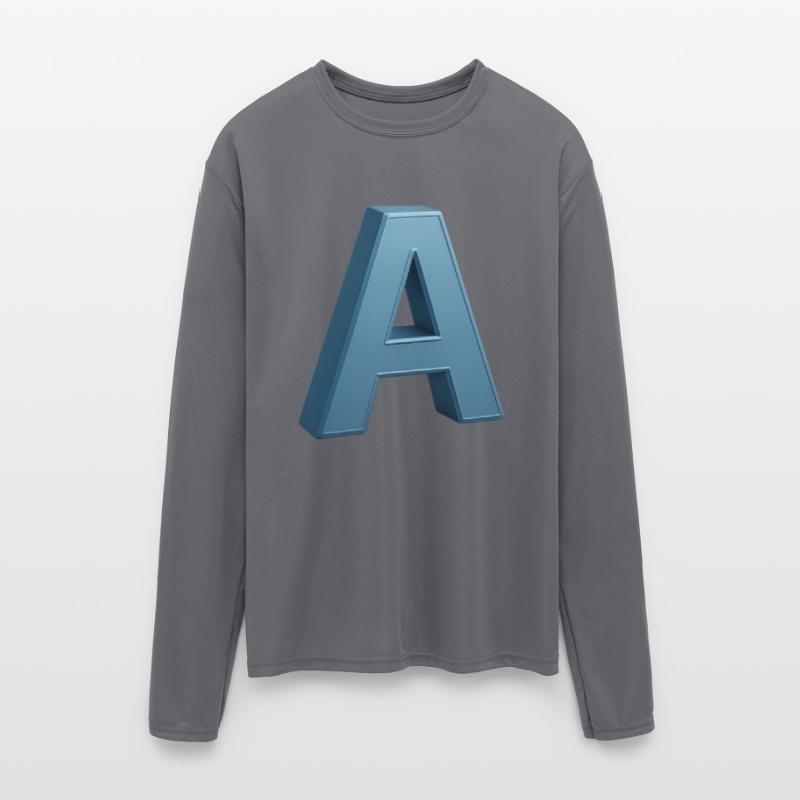 Bold Brilliance The Power of the Letter A