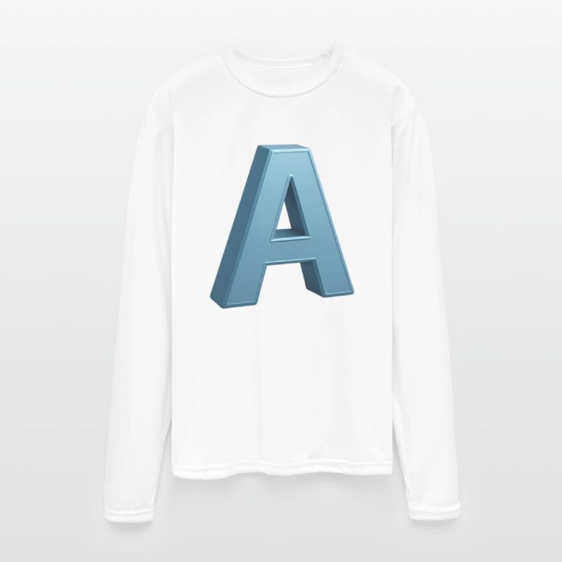 Bold Brilliance The Power of the Letter A