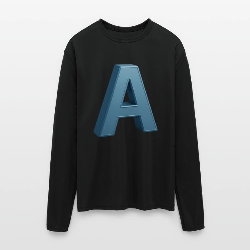 Bold Brilliance The Power of the Letter A