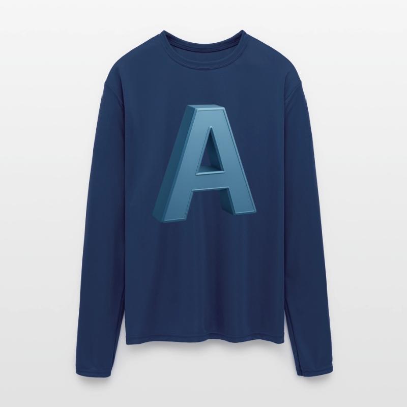 Bold Brilliance The Power of the Letter A