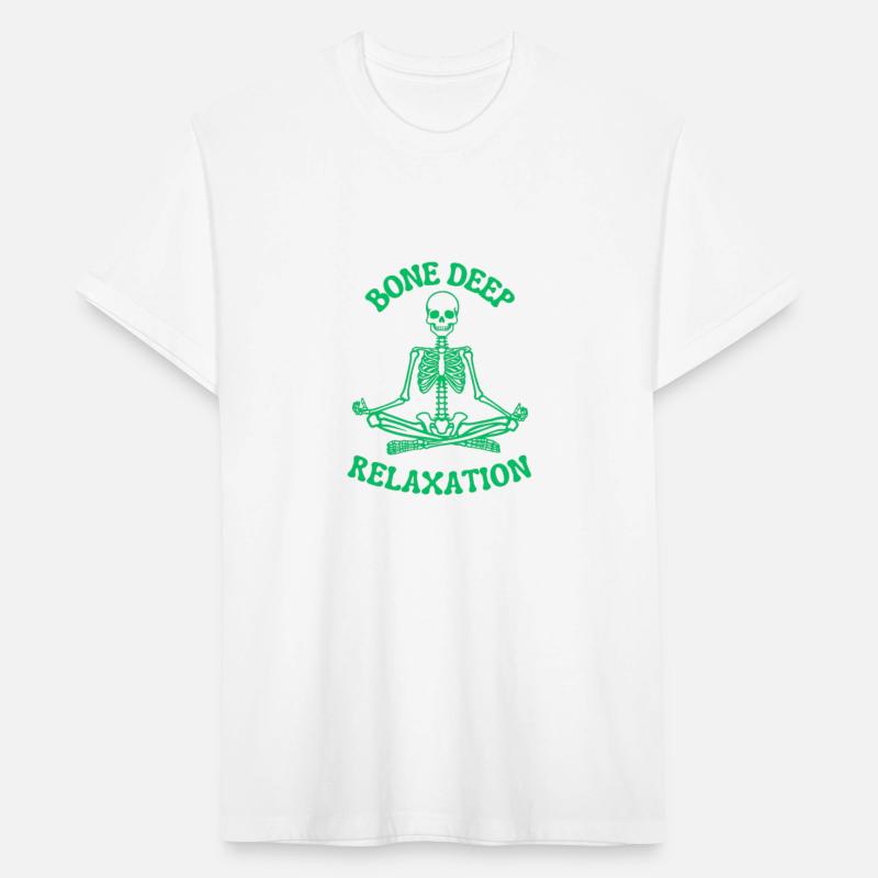 BONE DEEP relaxation