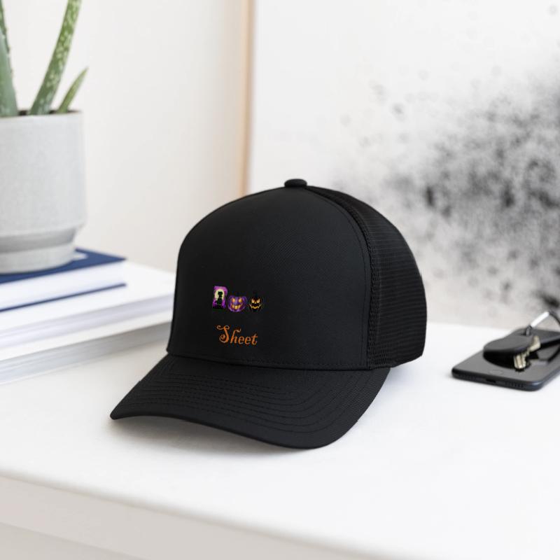 Boo Sheet Halloween Tee