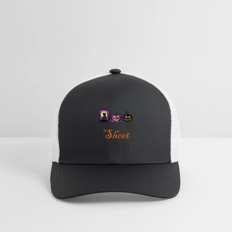 Boo Sheet Halloween Tee