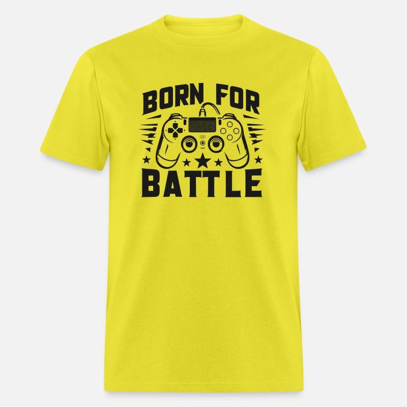 Born for Battle