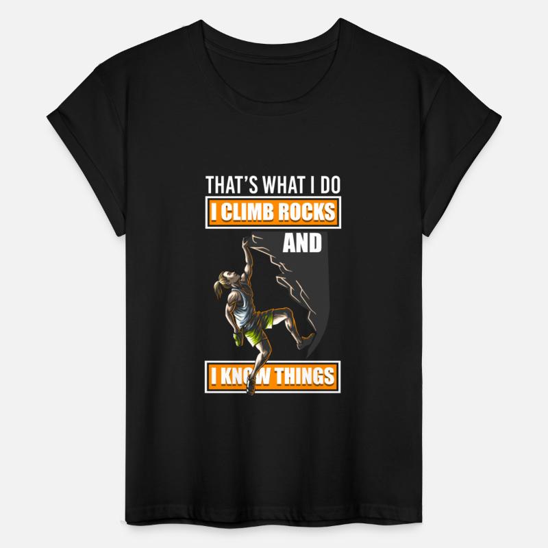 Bouldering Rock Sport