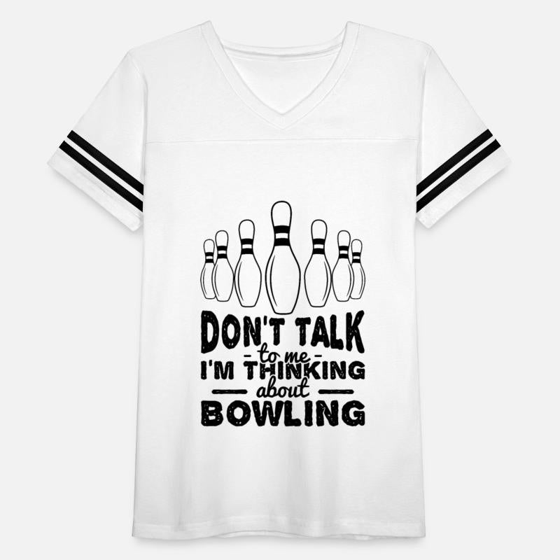Bowling Joke