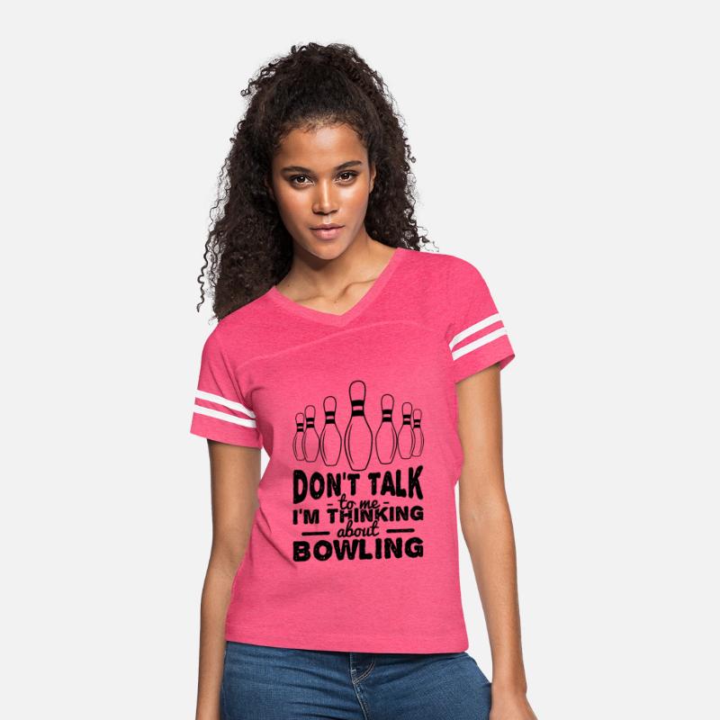 Bowling Joke