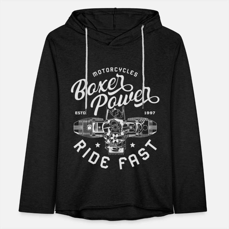 Boxer Engine Motorcycle Chopper Cruiser Biker Gift