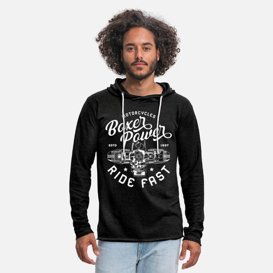 Boxer Engine Motorcycle Chopper Cruiser Biker Gift