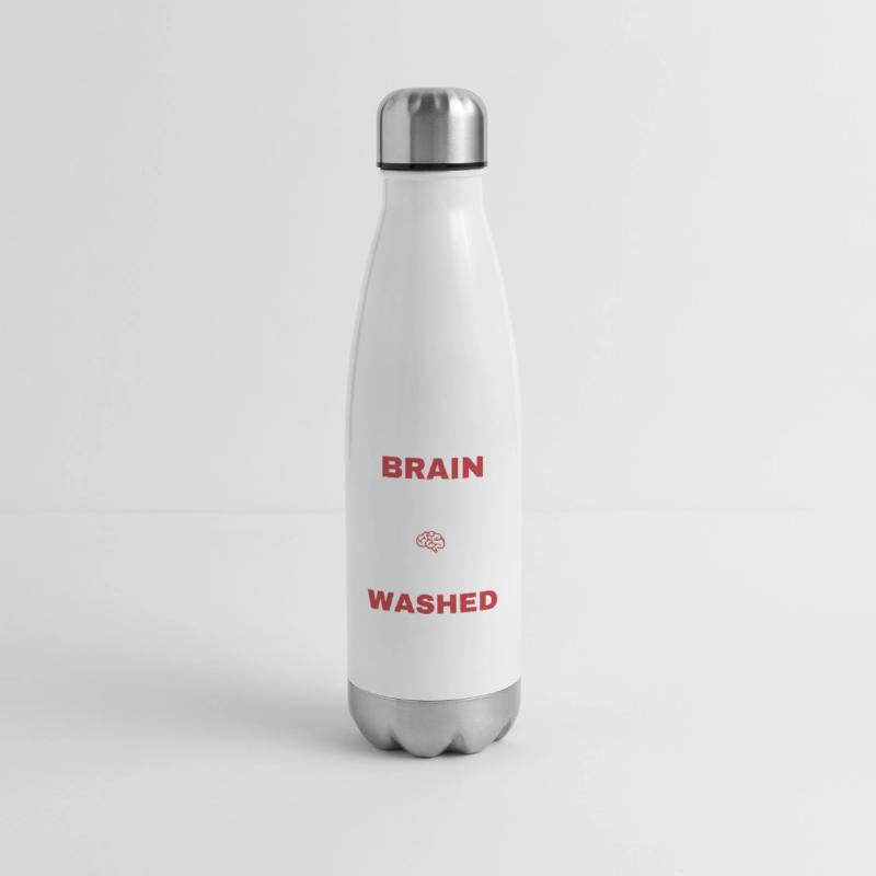 Brain Washed