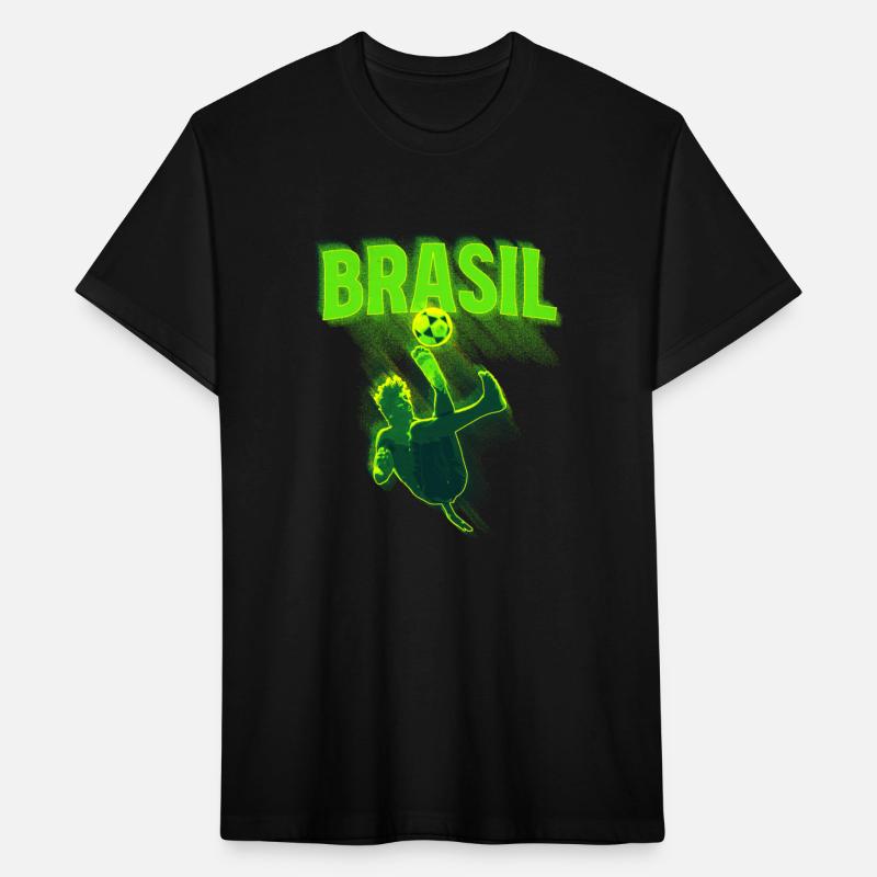 Brasil Soccer