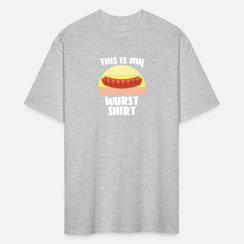 Bratwurst Octoberfest Wurst