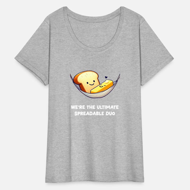 Bread & Butter Buddies