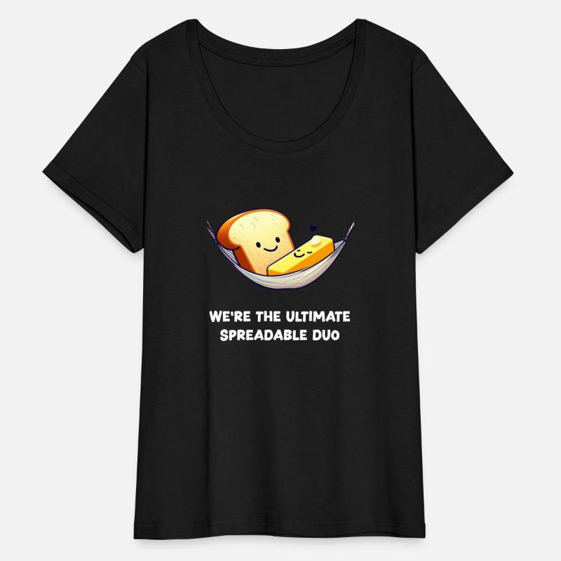 Bread & Butter Buddies