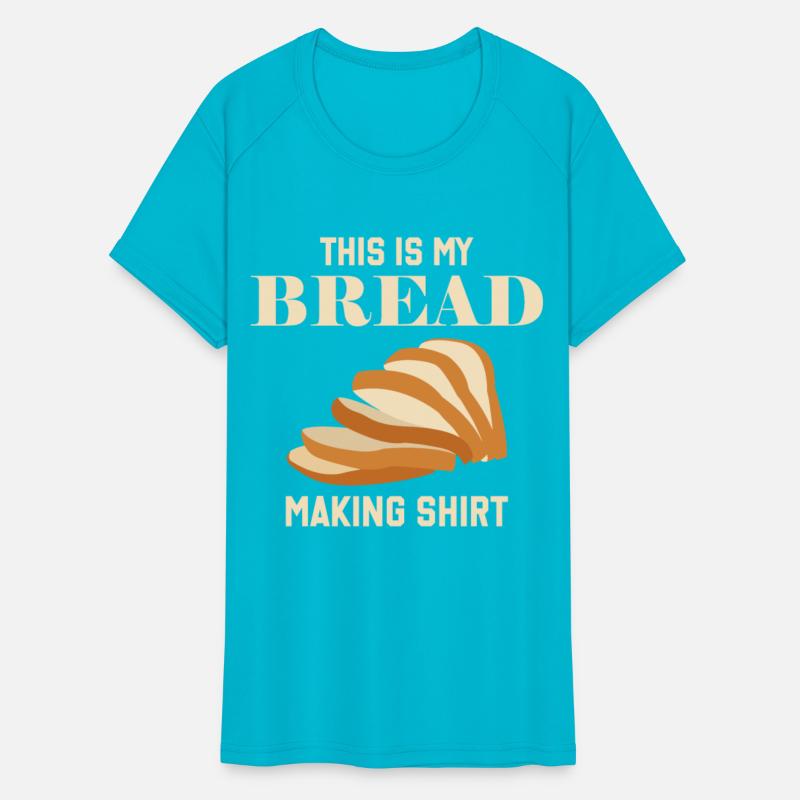 Bread Making Baking