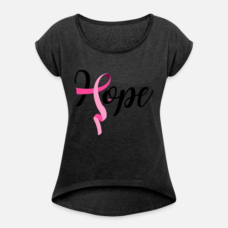 Breast Cancer Hope - Pink Ribbon Awareness