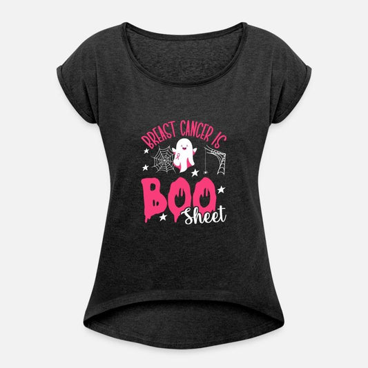 Breast Cancer Is Boo Sheet
