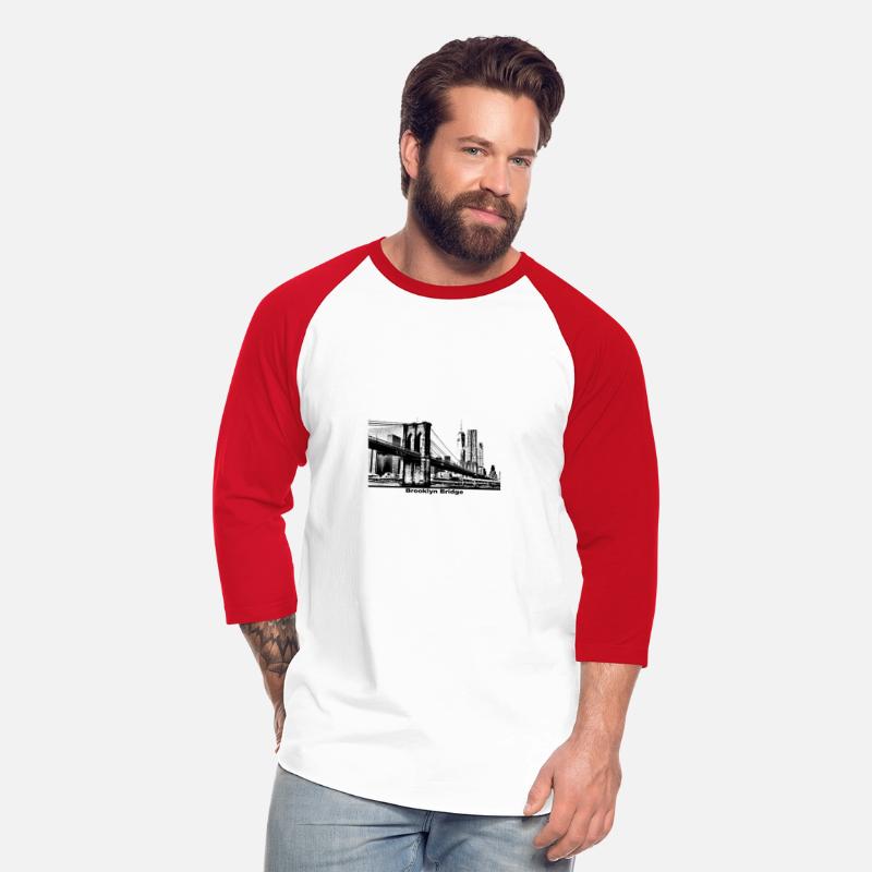 Brooklyn Bridge Bridge New York