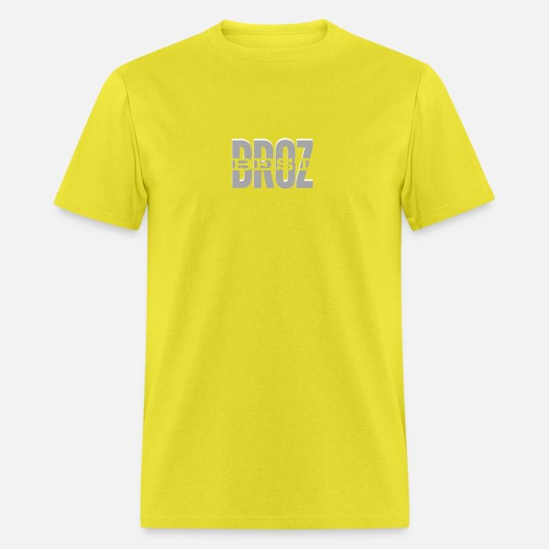 Brotherhood: Best BROZ