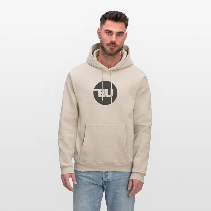 BU _ logo with your name or your channel name