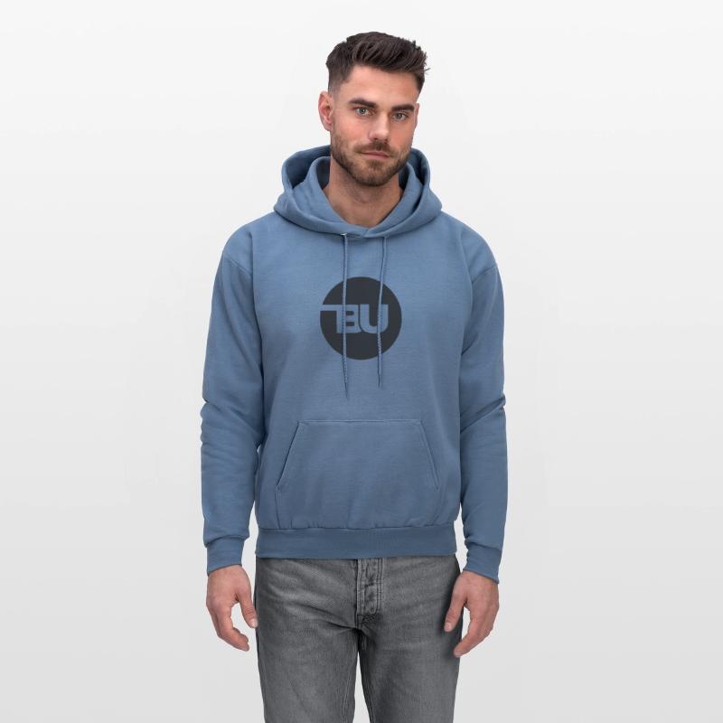 BU _ logo with your name or your channel name