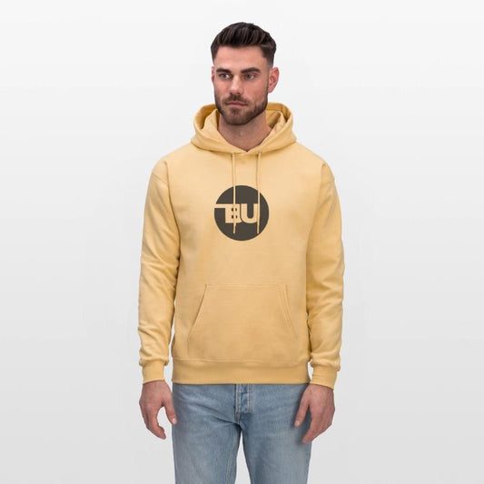 BU _ logo with your name or your channel name