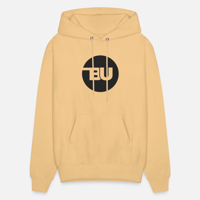 BU _ logo with your name or your channel name