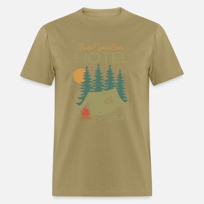 Build Your Own Hotel