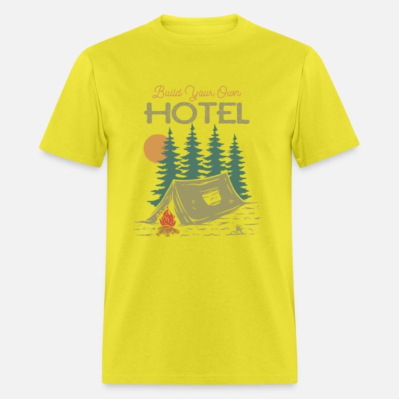 Build Your Own Hotel