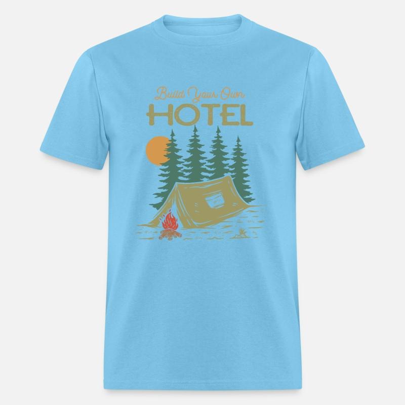 Build Your Own Hotel