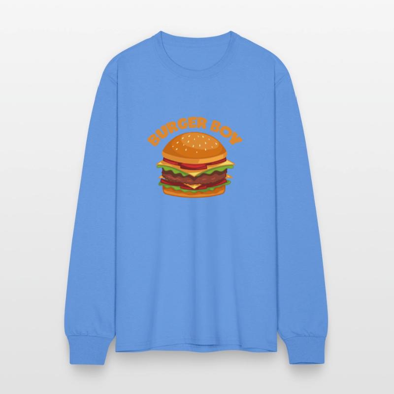 Burger Boy