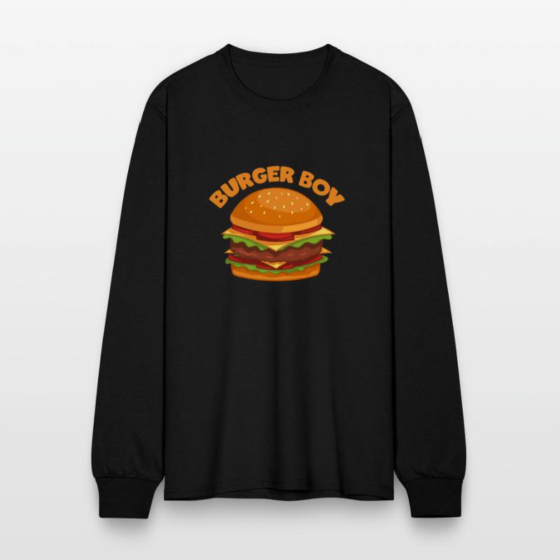 Burger Boy