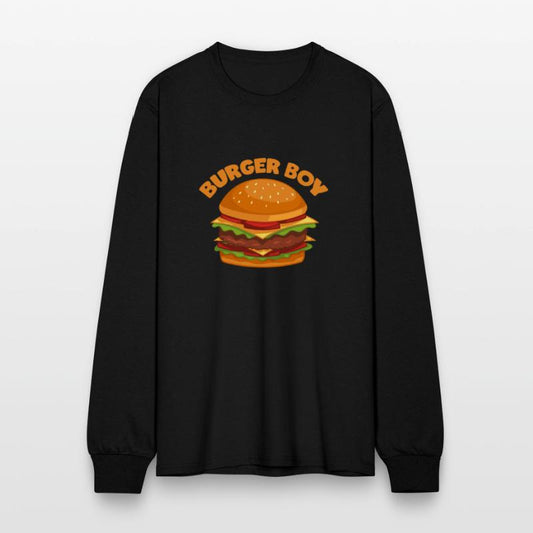 Burger Boy