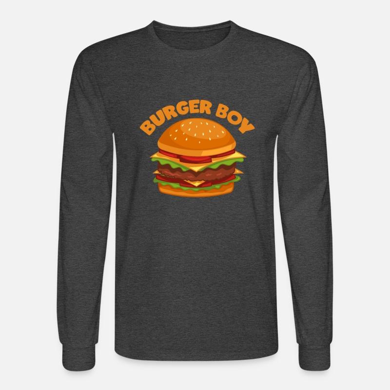 Burger Boy