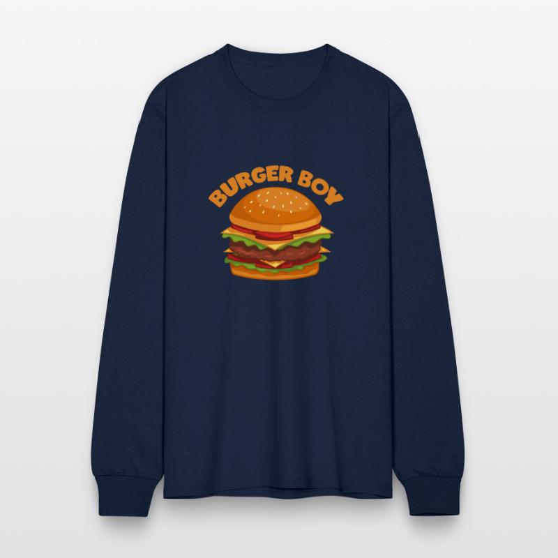 Burger Boy