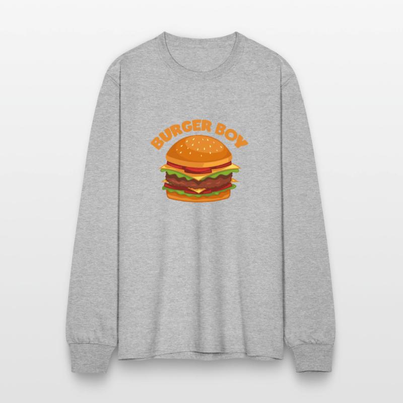 Burger Boy