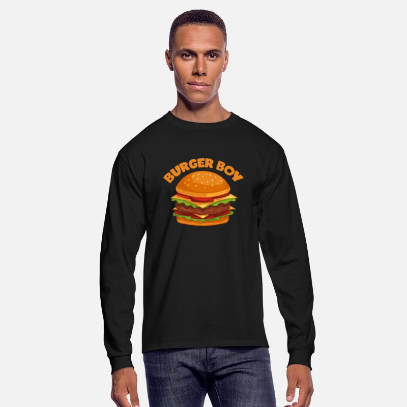 Burger Boy