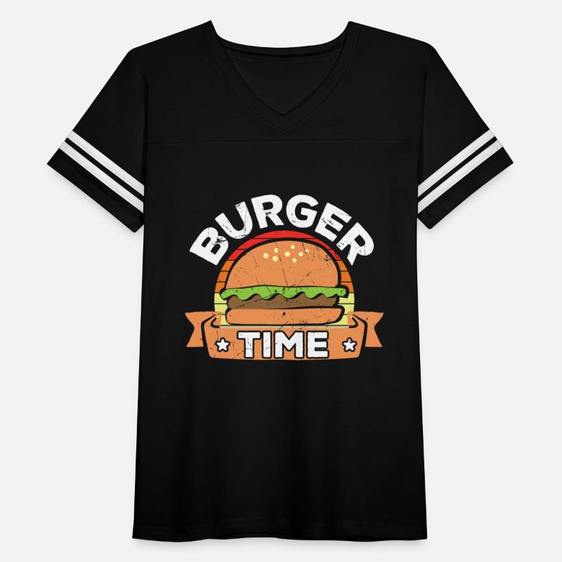 Burger Time