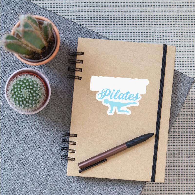 But First Pilates Exercise Fitness