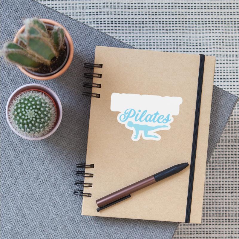 But First Pilates Exercise Fitness