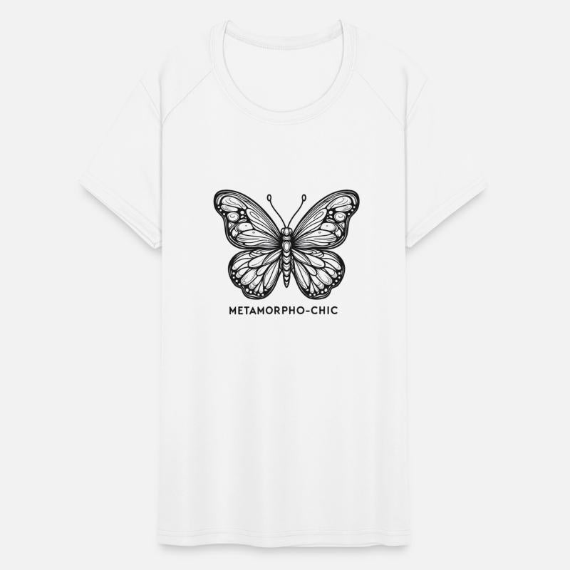 Butterfly: Metamorpho-chic