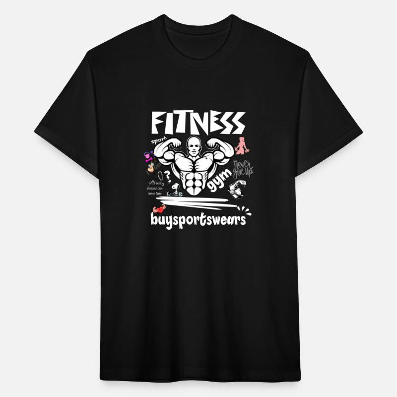 buysportswears.nl fitness